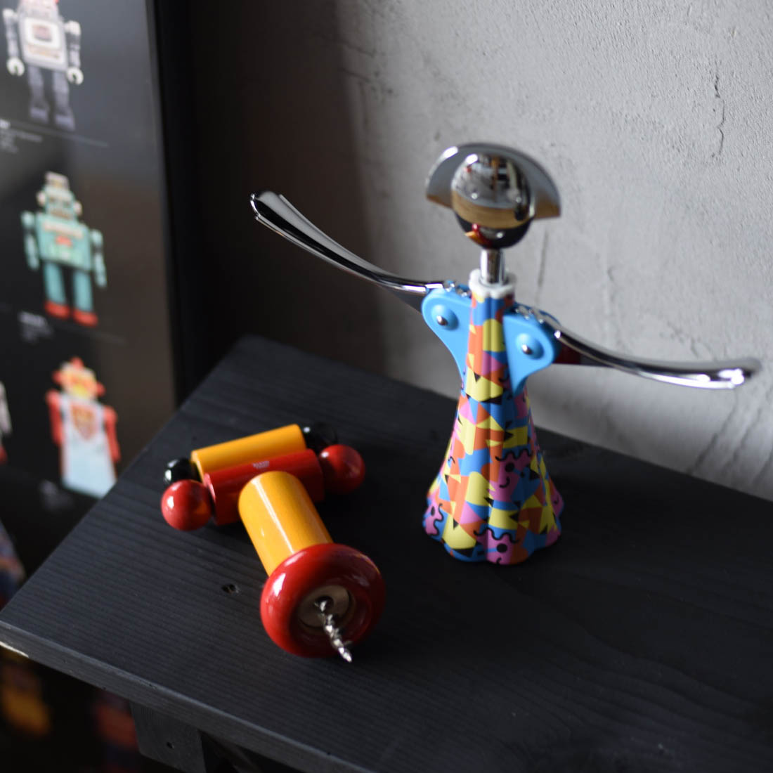 楽天市場】【要エントリ全ポイントback抽選!】Alessi アレッシ ワイン