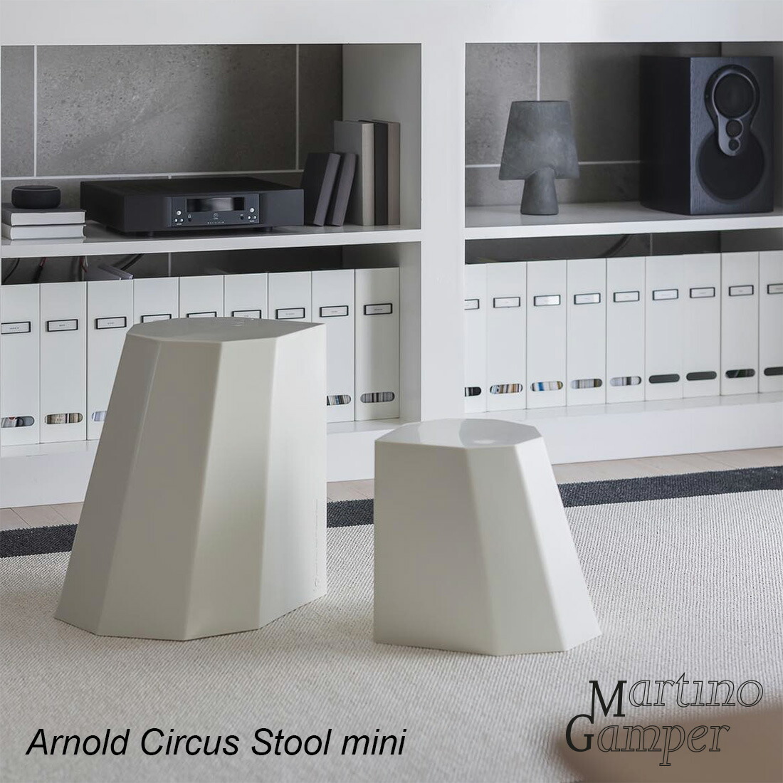 楽天市場】【店舗クーポン発行中】Arnold Circus Stool Mini