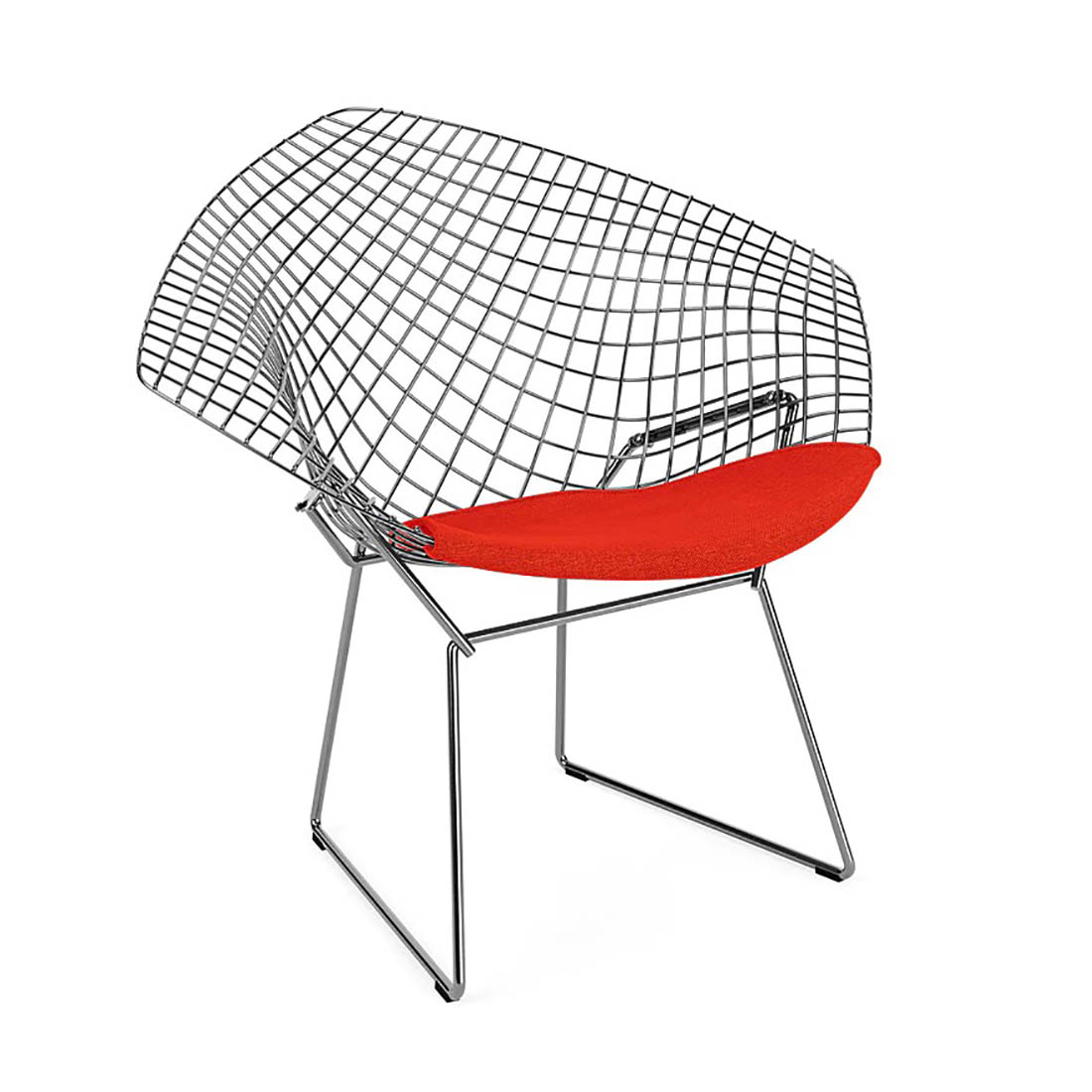 楽天市場】【店舗クーポン発行中】Knoll ノル ノール Diamond Armchair