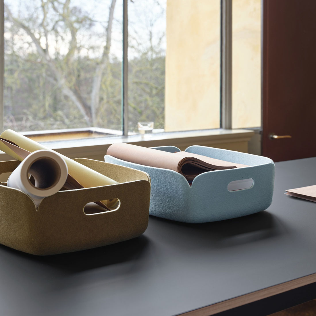 楽天市場】【店舗クーポン発行中】MUUTO ムート RESTORE TRAY リストア