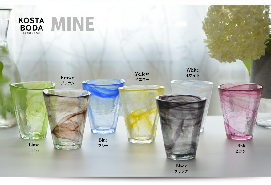 楽天市場】【店舗クーポン発行中】KOSTABODA コスタボダ MINE マイン