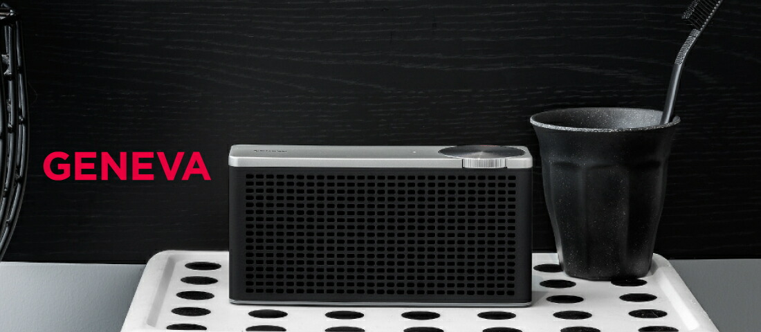 楽天市場】GENEVA ジェネバ Touring XS ツーリング ワイヤレス