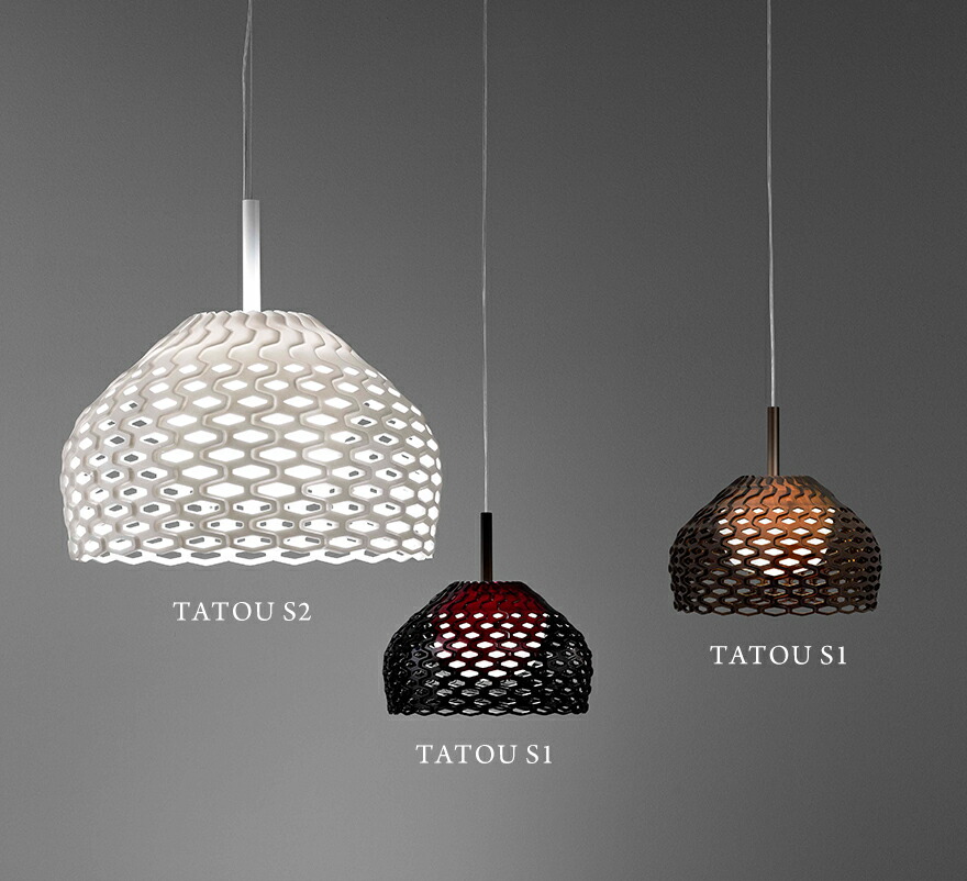 楽天市場】【店舗クーポン発行中】FLOS フロス TATOU S1S1 タトウ