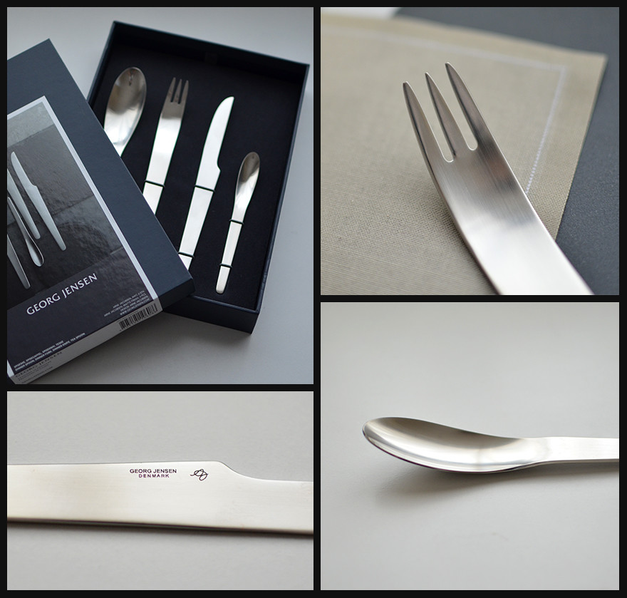 楽天市場】【店舗クーポン発行中】Georg Jensen ARNE JACOBSEN