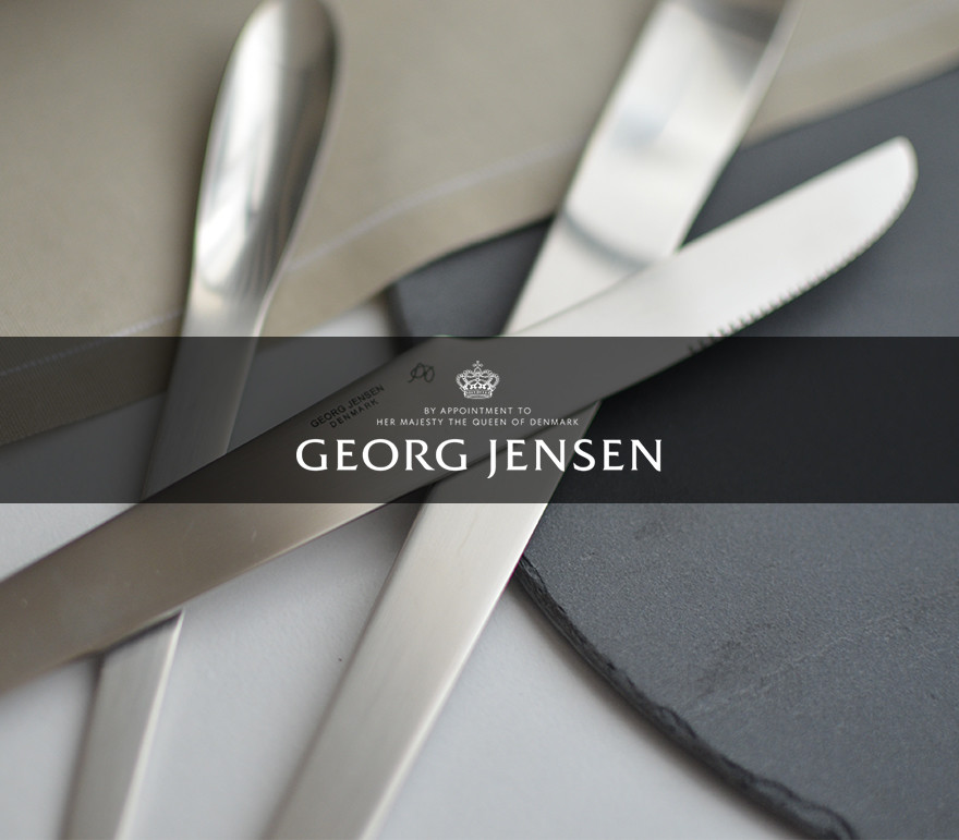 楽天市場】【店舗クーポン発行中】Georg Jensen ARNE JACOBSEN
