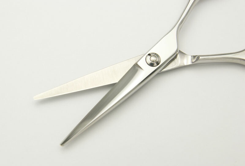 楽天市場】【メール便送料無料】日本の鋏専門メーカー トリマー用