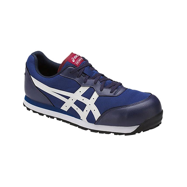 楽天市場】アシックス 安全靴 ウィンジョブ CP201 ローカット