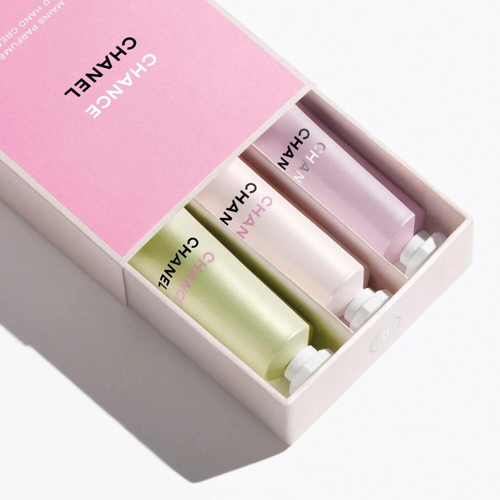 楽天市場】CHANEL シャネル チャンス クレーム マン（数量限定品