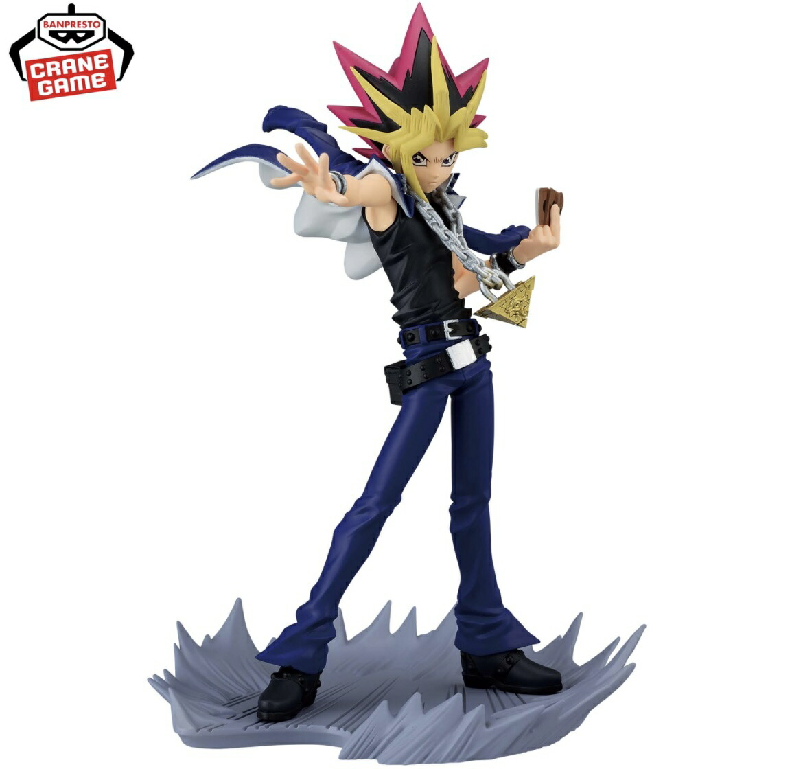 楽天市場】【アニメ「遊☆戯☆王」シリーズ 戦光絶景 ブラック