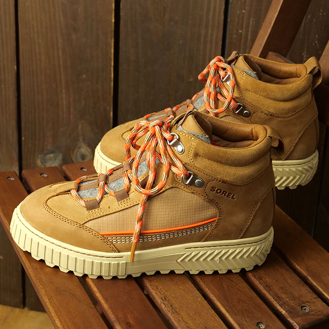 楽天市場】【25％OFF／SALE】ソレル SOREL ブーツ オーエヌエー