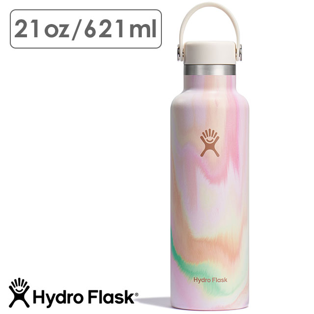 楽天市場】【限定カラー】 ハイドロフラスク Hydro Flask シュガー