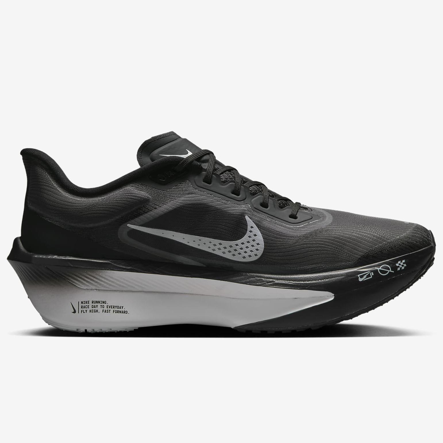 楽天市場】ナイキ ズーム フライ 6 NIKE ZOOM FLY 6 ブラック/ライト