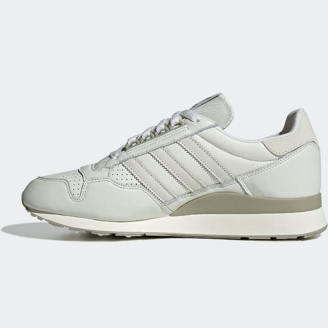 楽天市場】アディダス ゼットエックス 500 adidas ZX 500 ホワイト