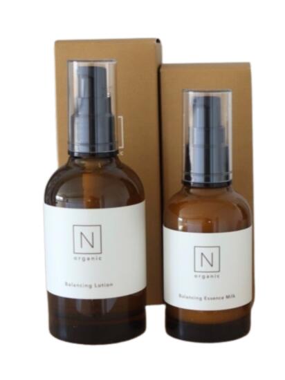 楽天市場】エヌオーガニック セットの通販