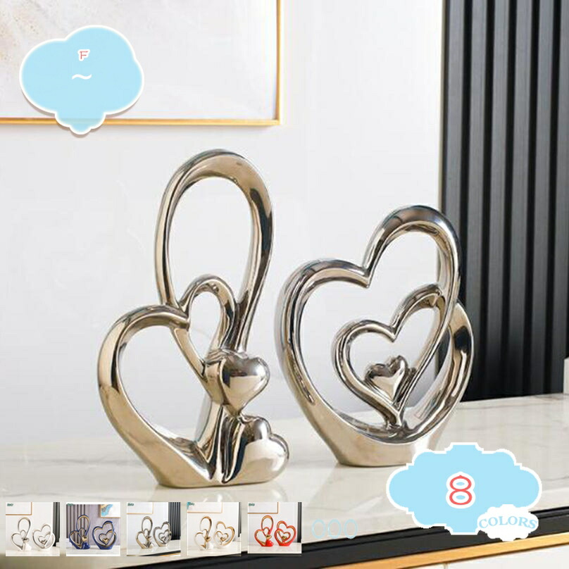 楽天市場】2000円OFFクーポン 置物 オブジェ おしゃれ インテリア