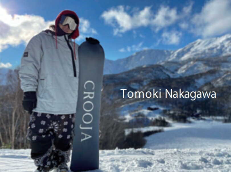 楽天市場】おまけ多数 22-23 LOCUST CROOJA SNOWBOARDS クルージャ