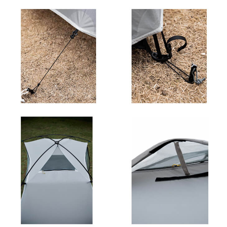 楽天市場】MURACO ムラコ RAPIDE X1 1P ラピードエックスワン キャンプ