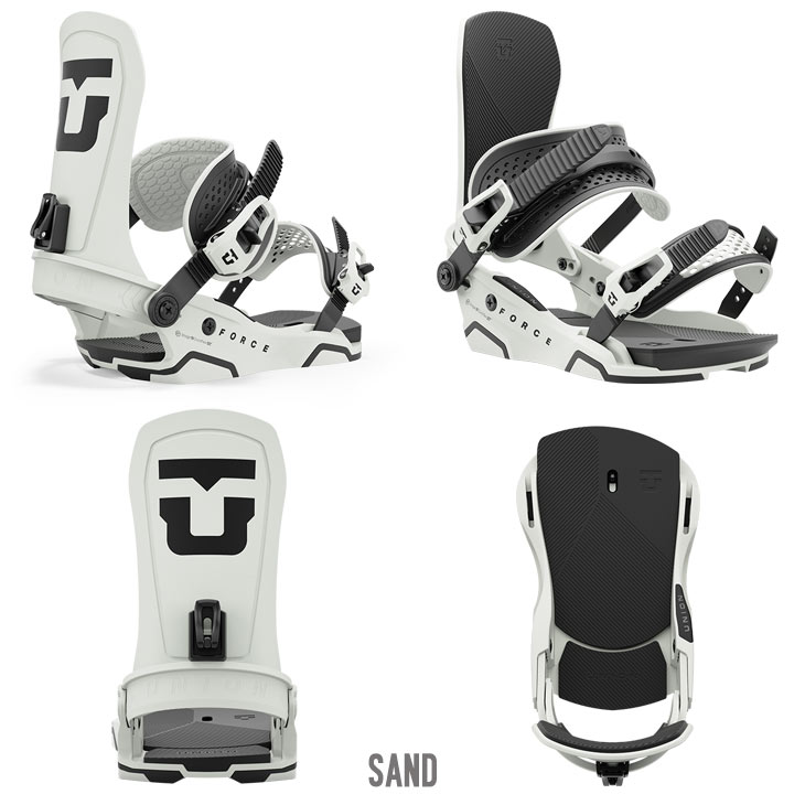 楽天市場】UNION ユニオン 24-25 FORCE (TEAM HB) フォース チーム