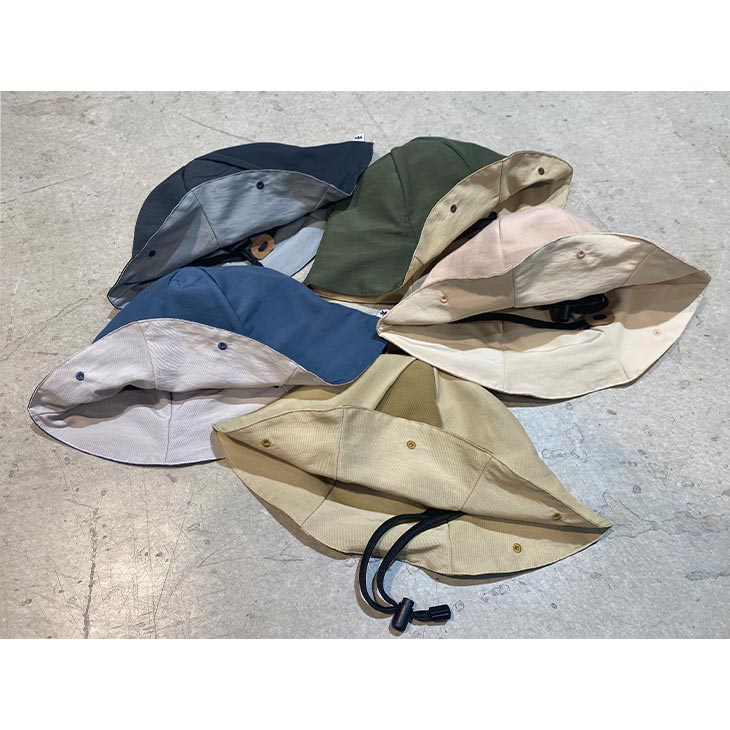 楽天市場】AXXE CLASSIC アックス クラシック TULIP HAT チューリップ