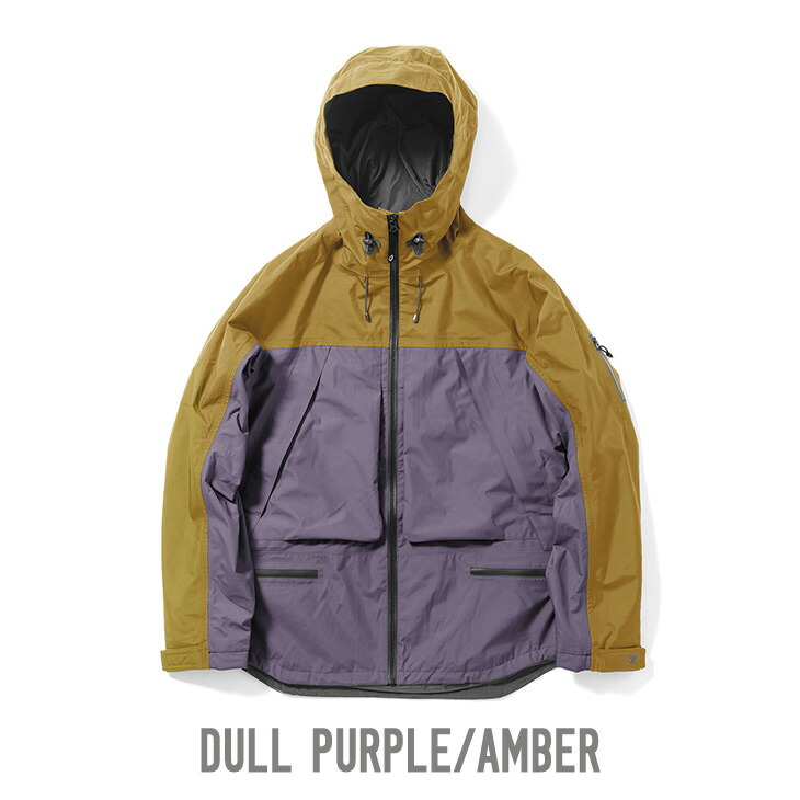 楽天市場】GREEN CLOTHING グリーンクロージング 25-26 OGA JACKET