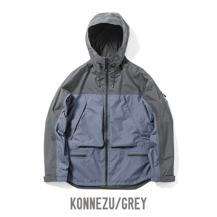 楽天市場】GREEN CLOTHING グリーンクロージング 25-26 OGA JACKET