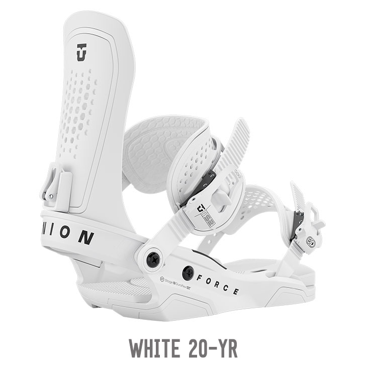 楽天市場】UNION ユニオン 25-26 FORCE フォース 2025-2026