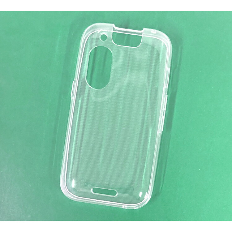 楽天市場】キッズフォン3 カバー ソフトバンク ケース TPU クリア