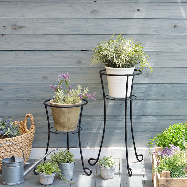 楽天市場】サンカ プランタースタンドの通販