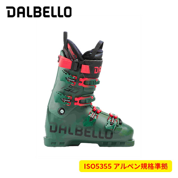 楽天市場】dalbello drs 130の通販
