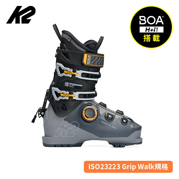 楽天市場】k2 mindbender 120の通販