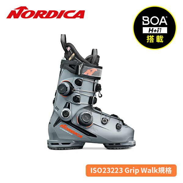 楽天市場】nordica speedmachine 100の通販