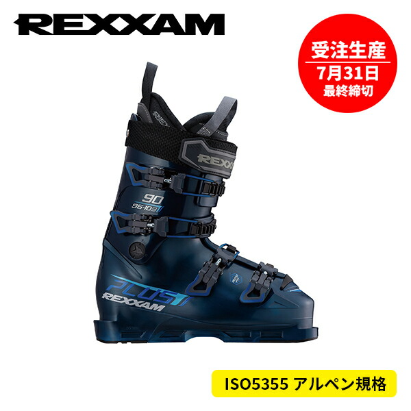 楽天市場】rexxam revo 90sの通販