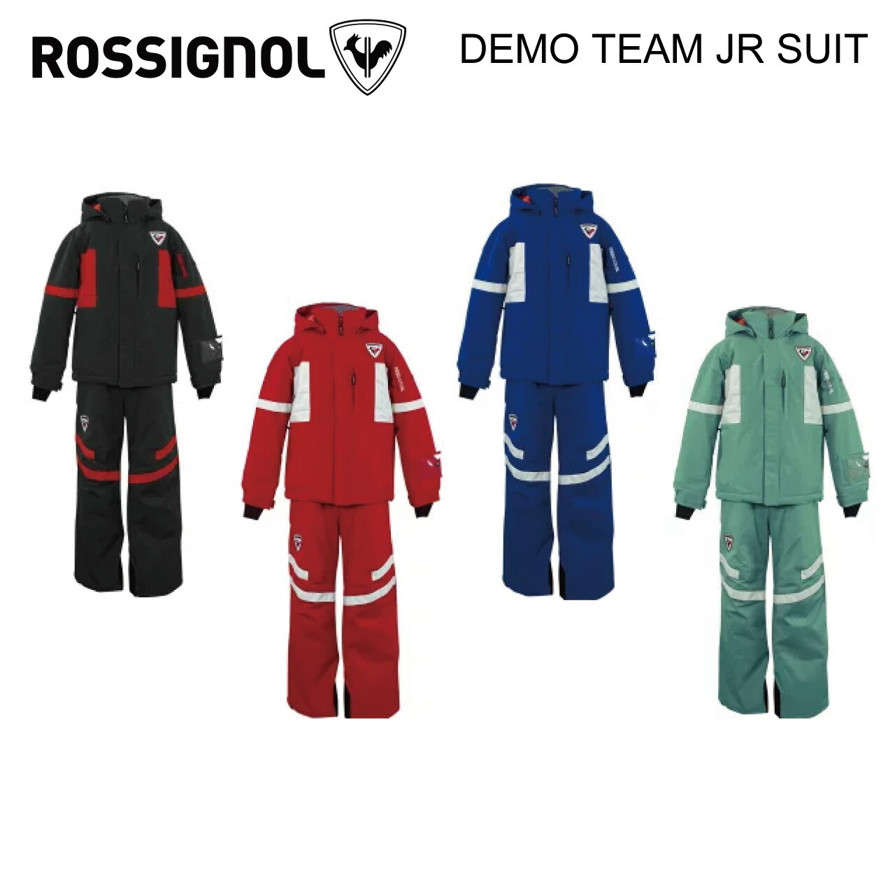 楽天市場】ROSSIGNOL（ブランドロシニョール）（スキー用ウェア