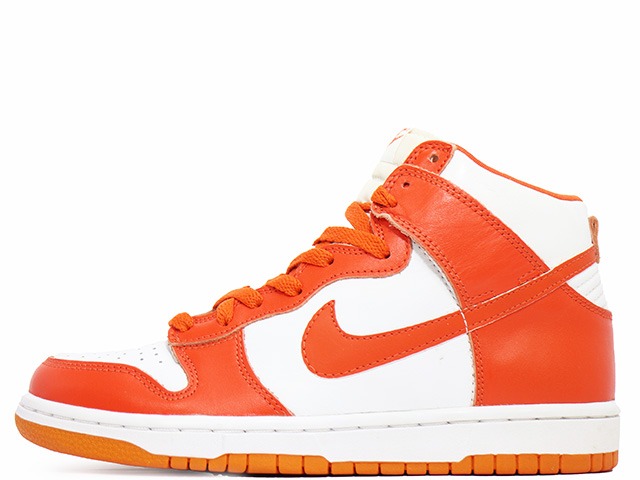 楽天市場】【1998年製/25.5/26cm】NIKE DUNK HIGH 630335-811ナイキ