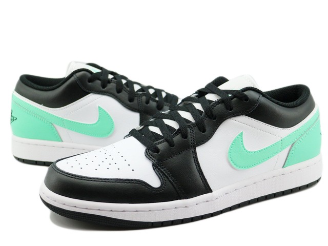 楽天市場】NIKE AIR JORDAN 1 LOW 553558-131ナイキ エア ジョーダン 1