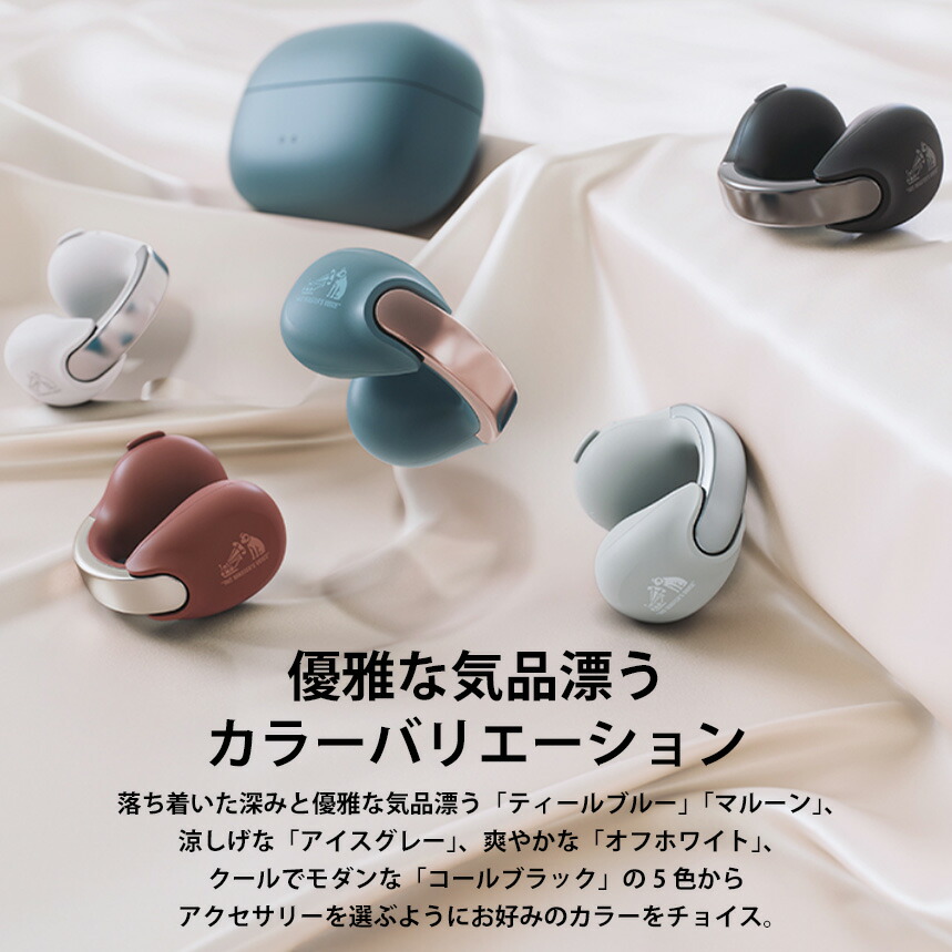 楽天市場】【3/5限定】最大3,000円OFFクーポン配布！HA-NP1T-B JVC