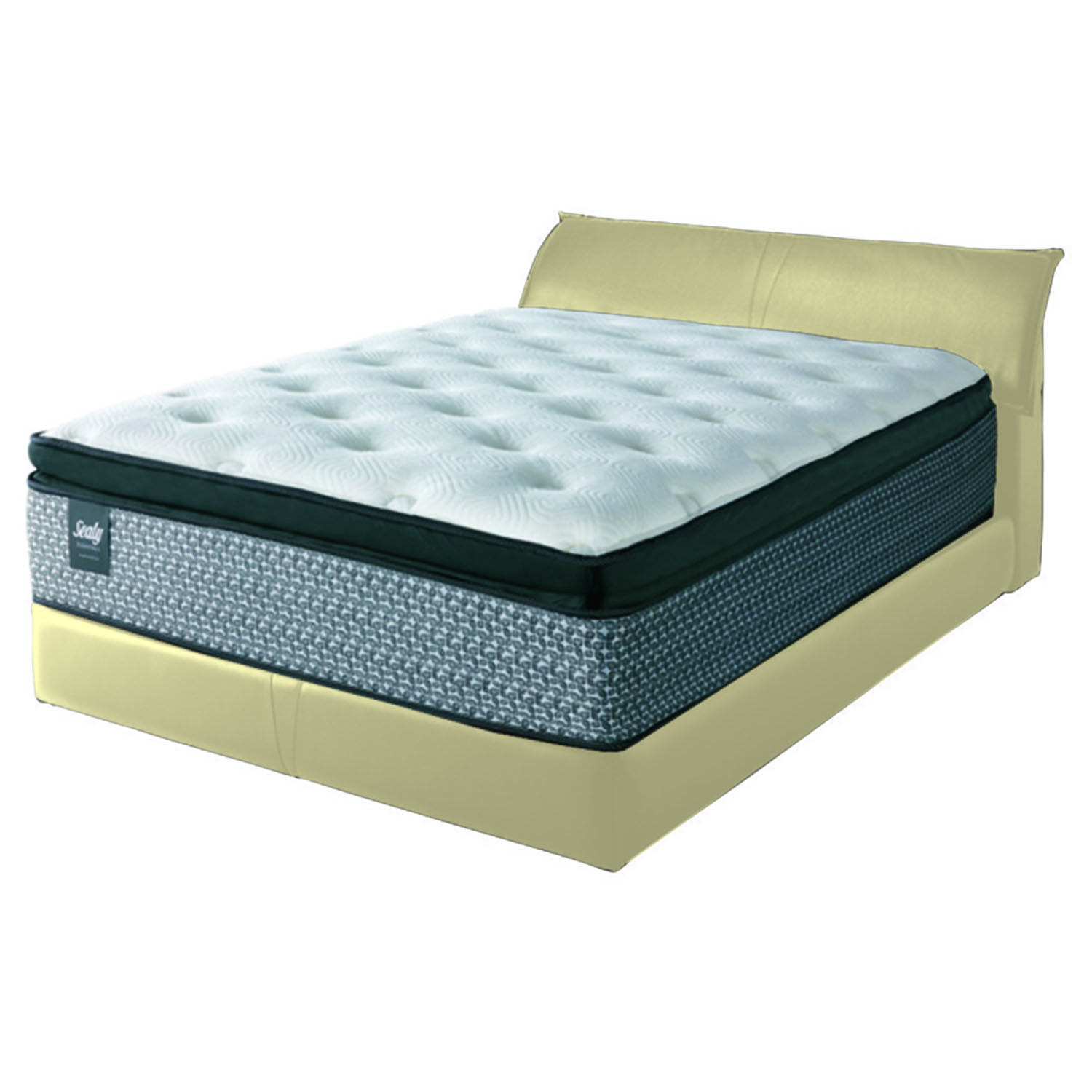 楽天市場】＜シーリー公式＞ソレイユ ベッドフレーム 配送無料 組立