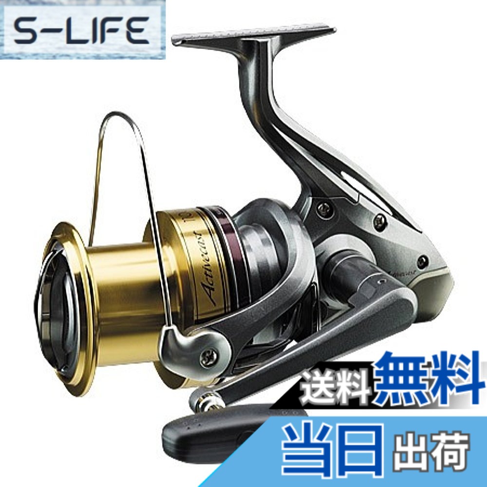 シマノ アクティブキャスト 1120 (リール) 価格比較 - 価格.com