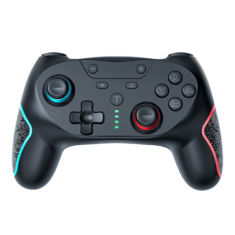 楽天市場】【Switch2対応】Nintendo Switch Pro用 コントローラー