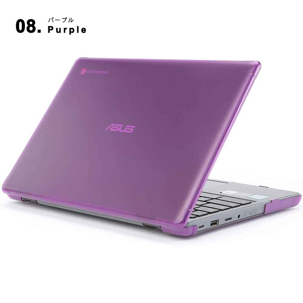 楽天市場】即納 パソコンカバー シェルカバー ケース mcover ASUS