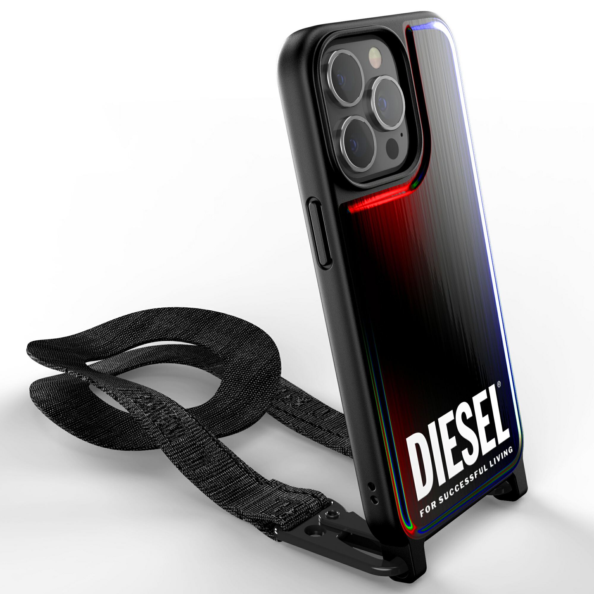 楽天市場】【送料無料】 DIESEL ディーゼル iPhone ケース アイフォン