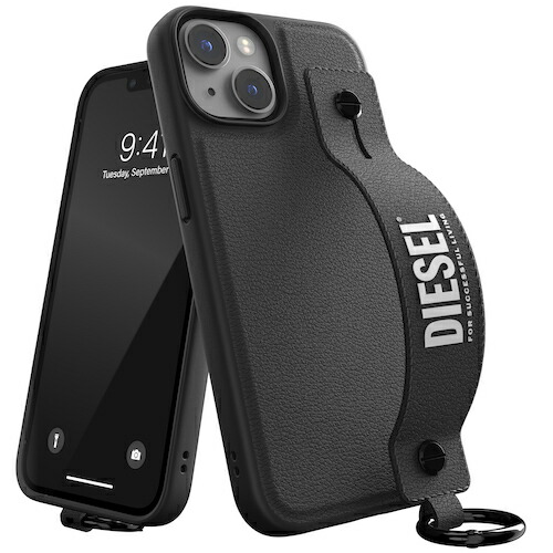 楽天市場】DIESEL スマホケース ディーゼル iPhone15 pro ケース
