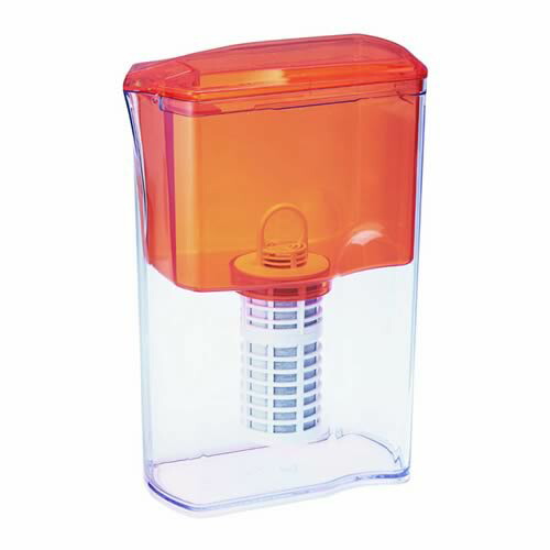 楽天市場】ガイアの水135 ポット型浄水器 ビビアンクラブウォーター