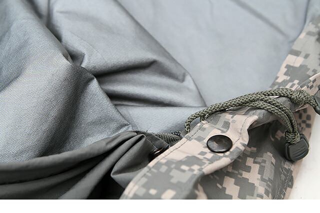 楽天市場】「Sale!」U.S.ARMY GORE-TEX SLEEPING BIVY COVER DIGITAL