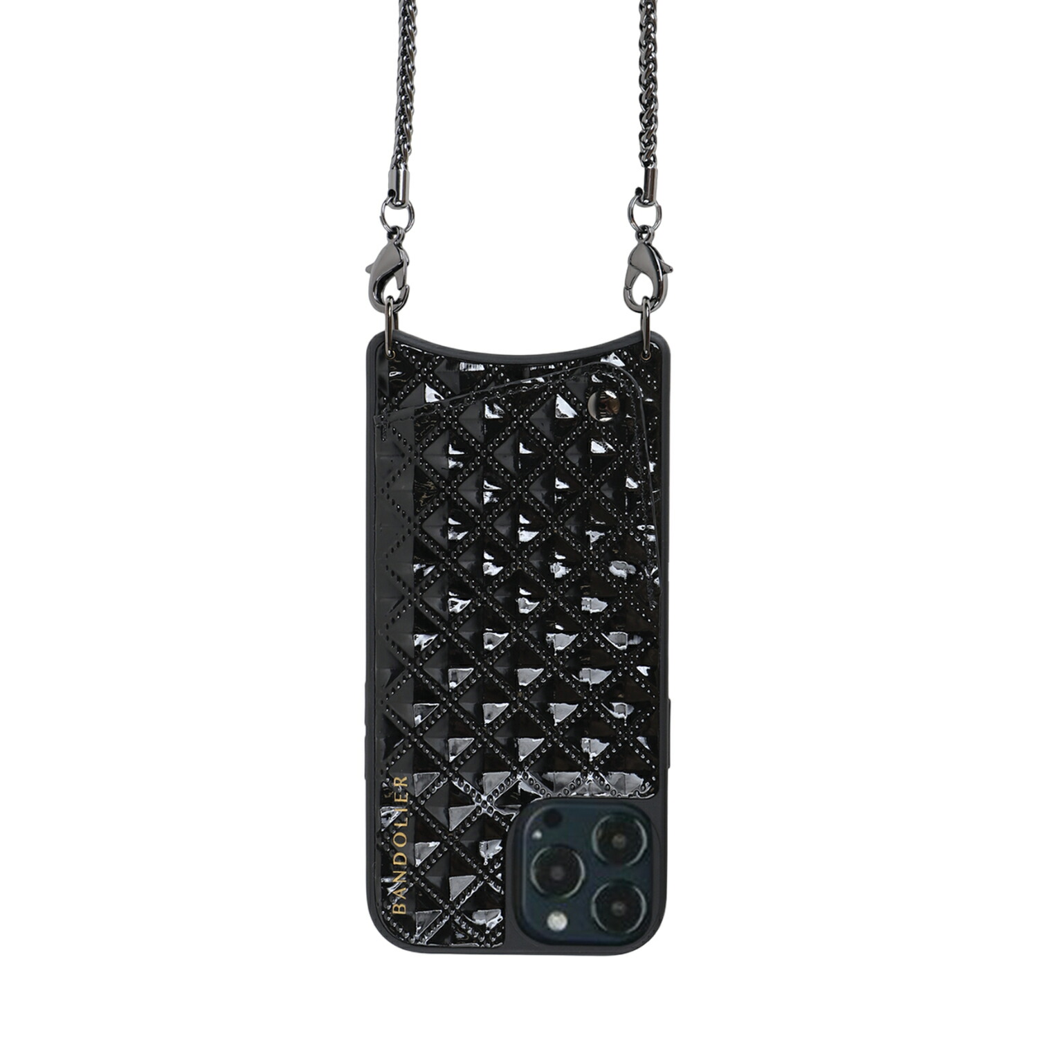 楽天市場】BANDOLIER バンドリヤー iPhone15 15Pro iPhone 15 Pro Max