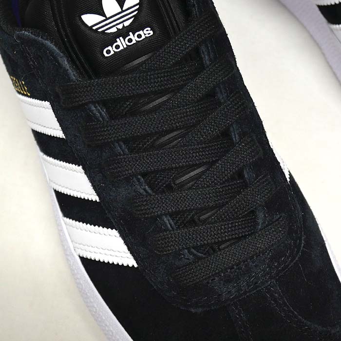 楽天市場】ADIDAS SKATEBOARDING GAZELLE ADV GY6922[アディダス