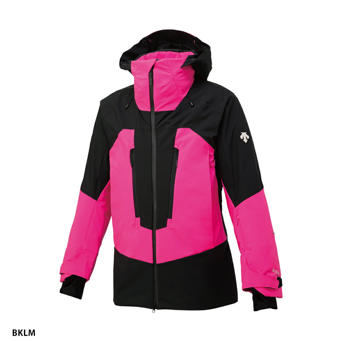 楽天市場】スキーウェア デサント メンズ スキージャケット DESCENTE