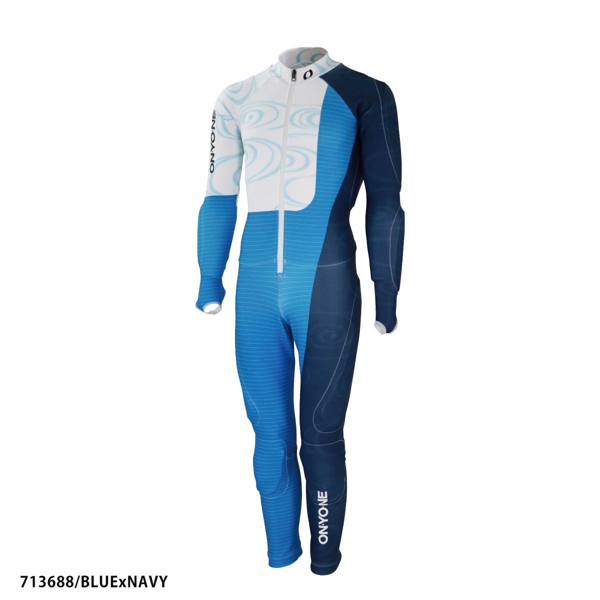 楽天市場】スキーウェア ONYONE オンヨネ GSワンピース キッズ