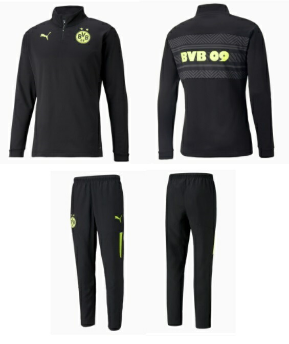 楽天市場】ドルトムント ジャージ（サッカー・フットサル｜スポーツ