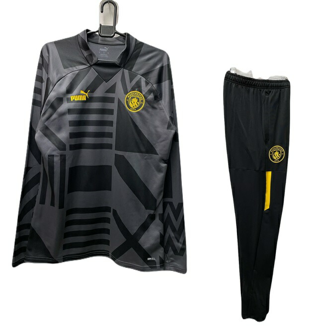 楽天市場】マンチェスターシティ 上下セットの通販